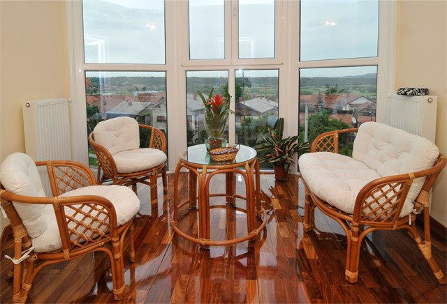 加尔尼拉马酒店主图