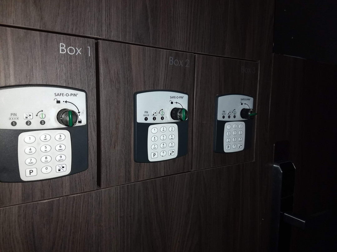 Biznis Hotel - Brouwershof主图