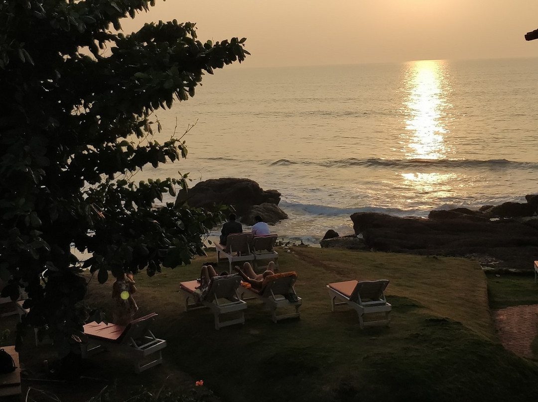 Rococco Ashvem主图