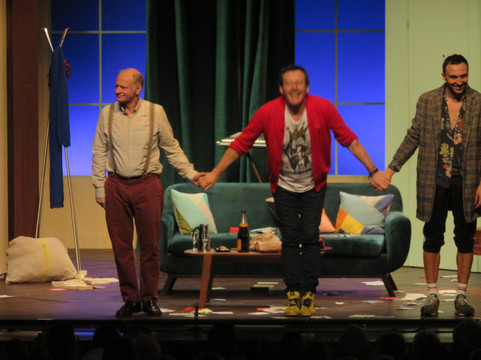 Le Silo-马赛必去景点