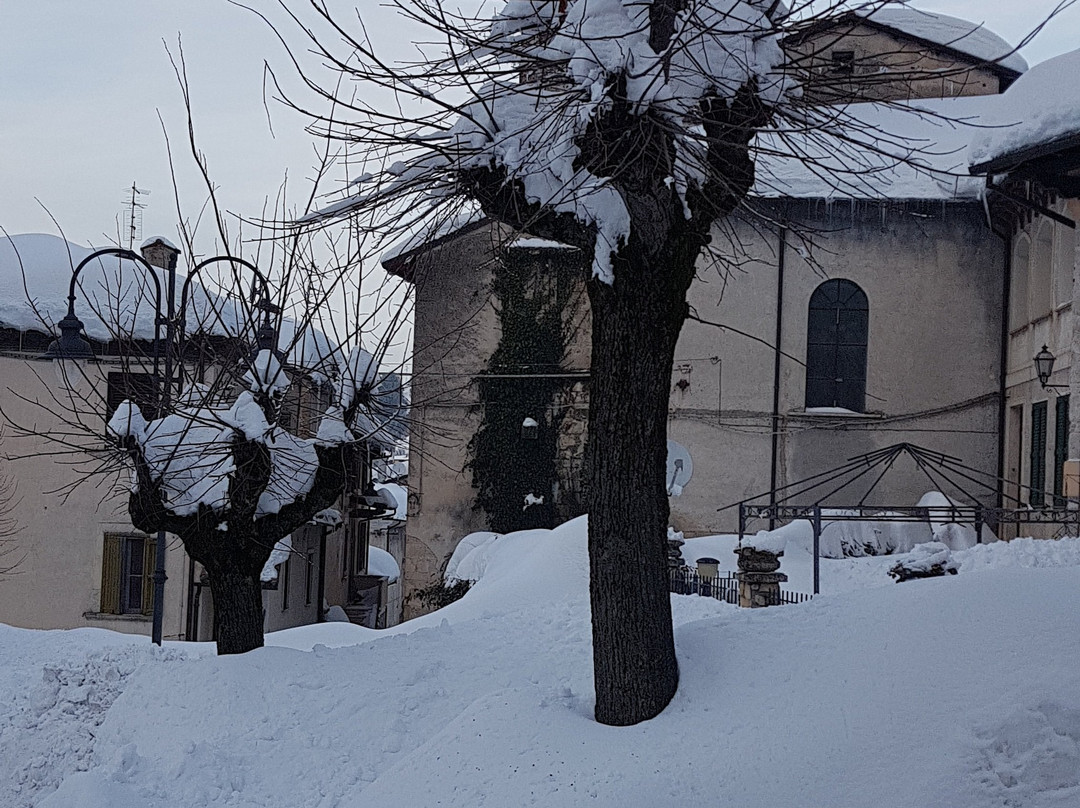 B&B Villa Celeste主图