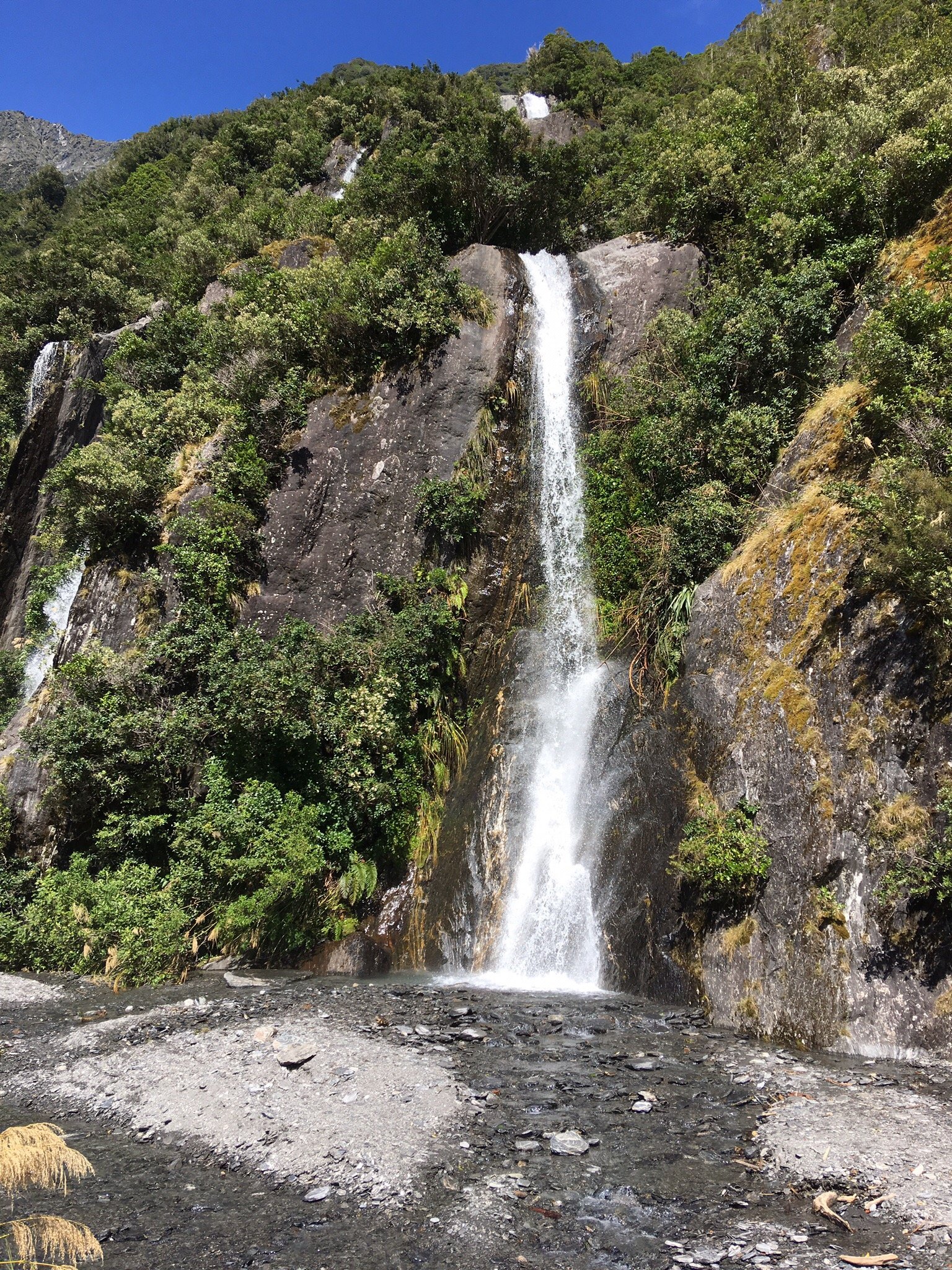 Franz Josef Alpine Lodge-官方