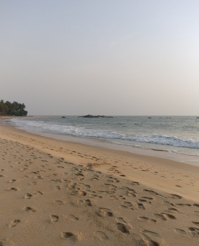 White Shell Beach Resort & Spa主图