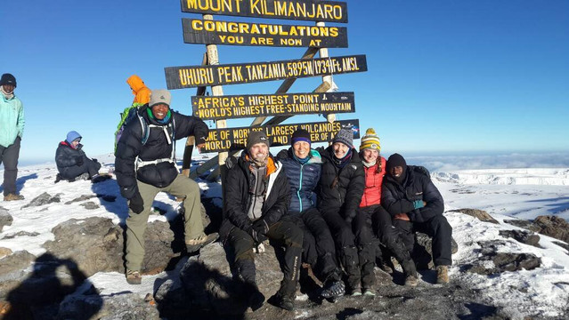 Bless Africa Tours and Safaris