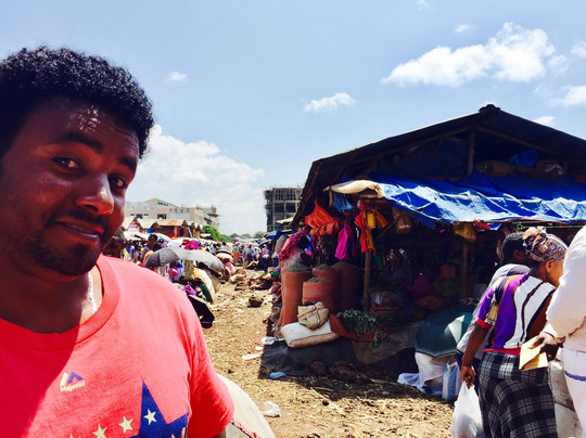 Gojam Tours-巴哈尔达尔必去景点