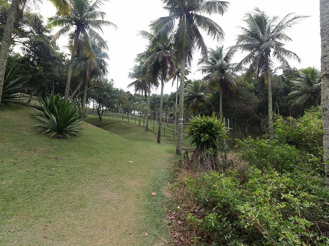 Praia dos Padres景点图片