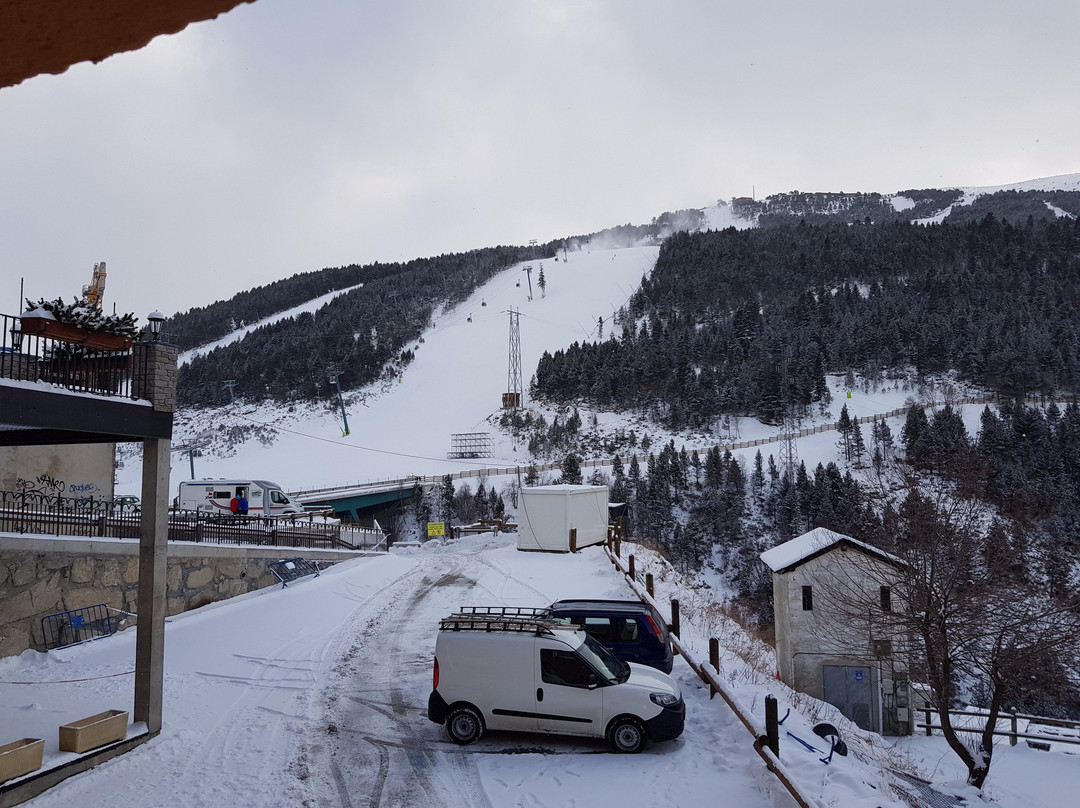 Hotel Bruxelles主图