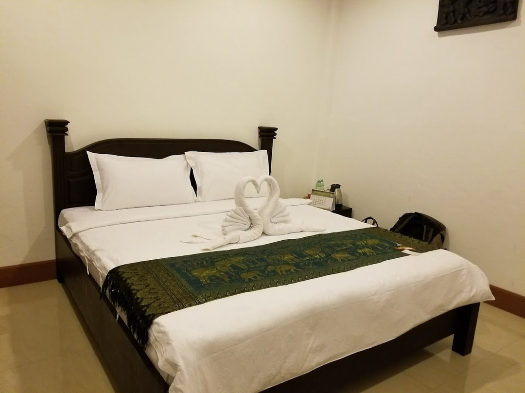 Barchiang Golf & Resort主图