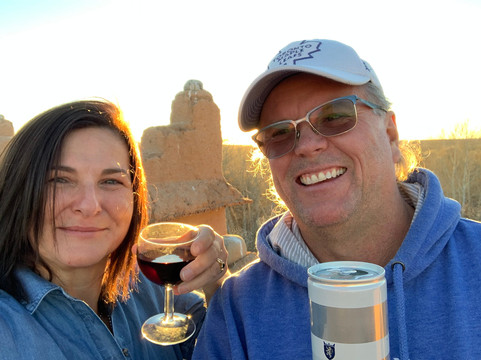 Circuit desert Maroc-索维拉必去景点