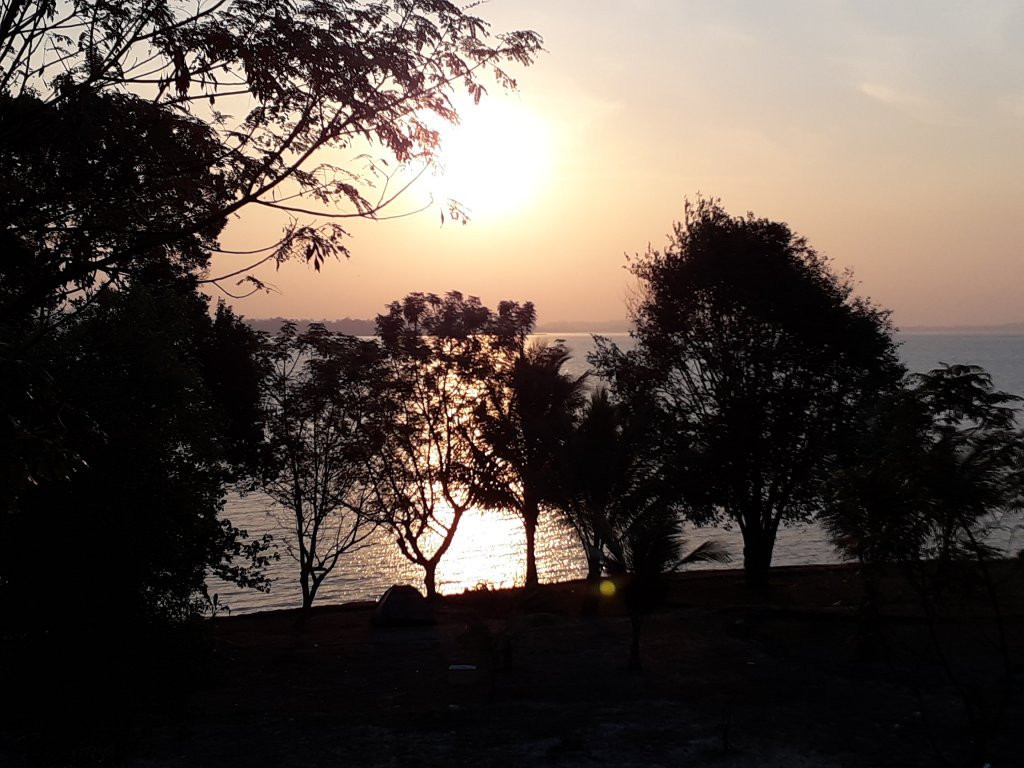 贝琳达海滩可爱度假村主图