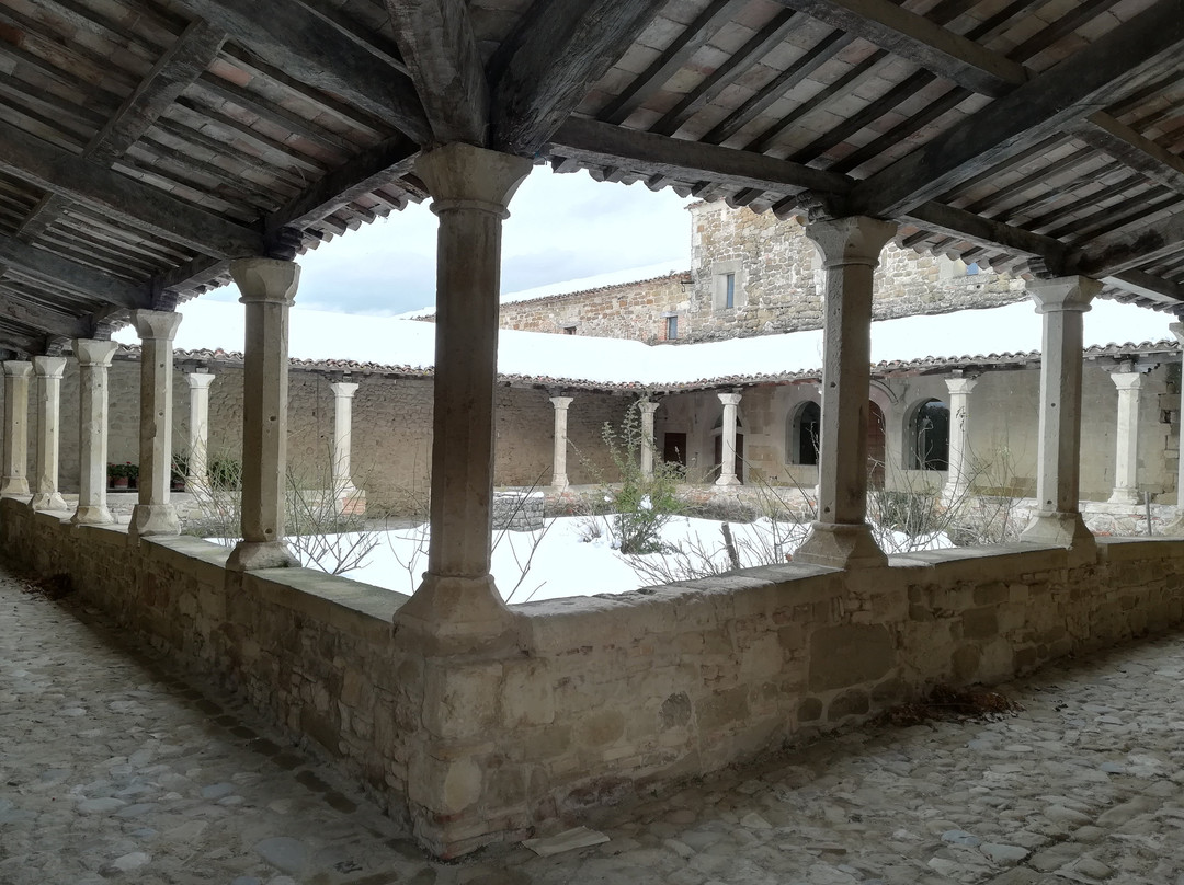 Convento Di Sant'igne景点图片