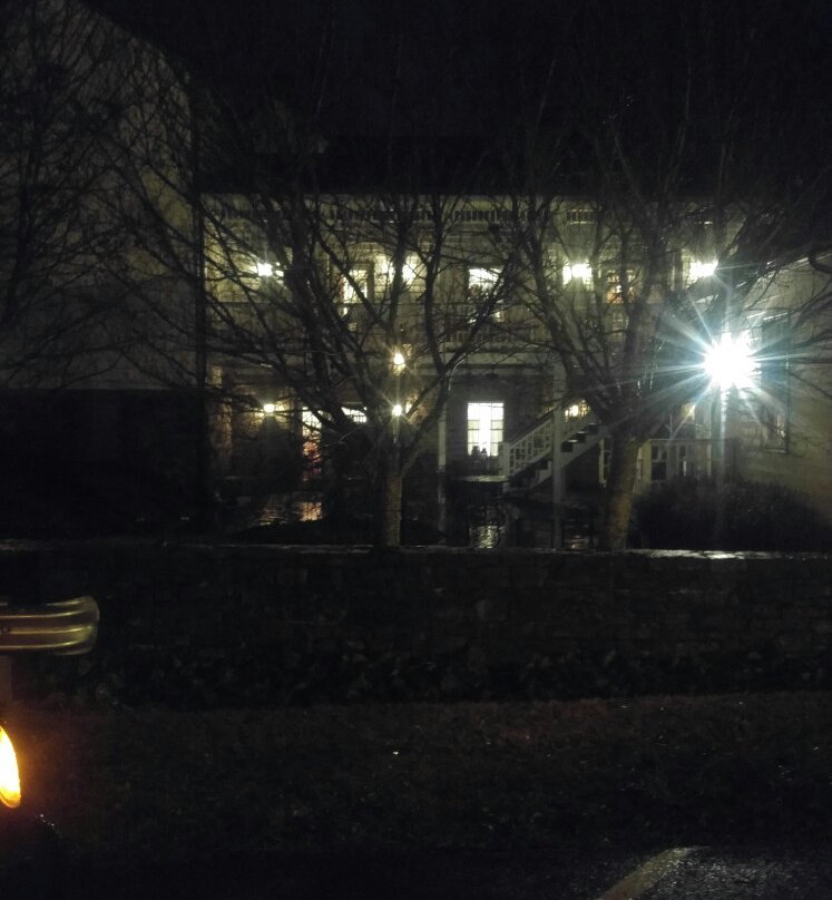 A Tailor's Lodging主图