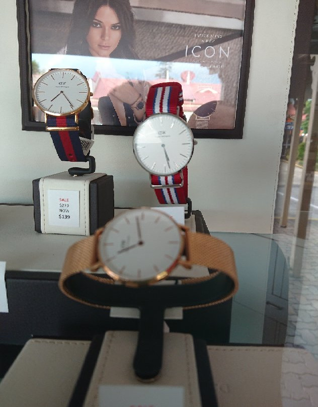 Maleny Jewellers景点图片