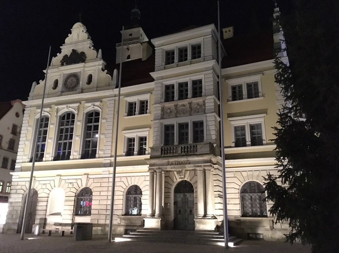 Altes Rathaus (Ingolstadt)景点图片