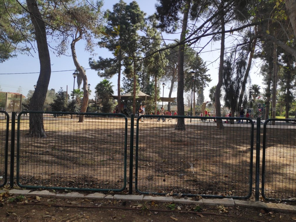 Binyamina旅游攻略图片