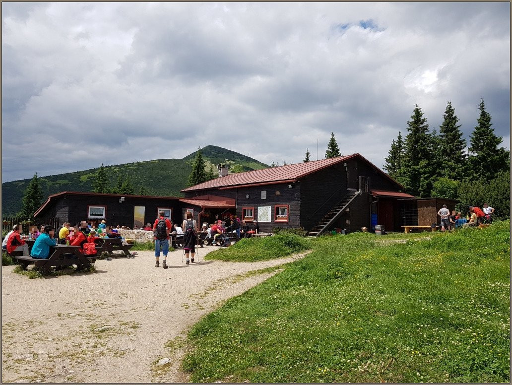 Malá Fatra Mountains-Bela必去景点
