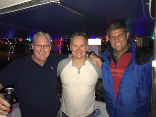 Unforgettable Boat Tours-庞帕诺比奇必去景点