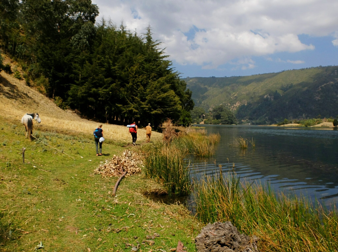 The Wenchi Eco-Tourism Association- Day Tours景点图片