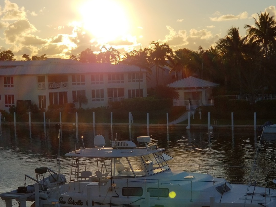 Ocean Reef Club主图