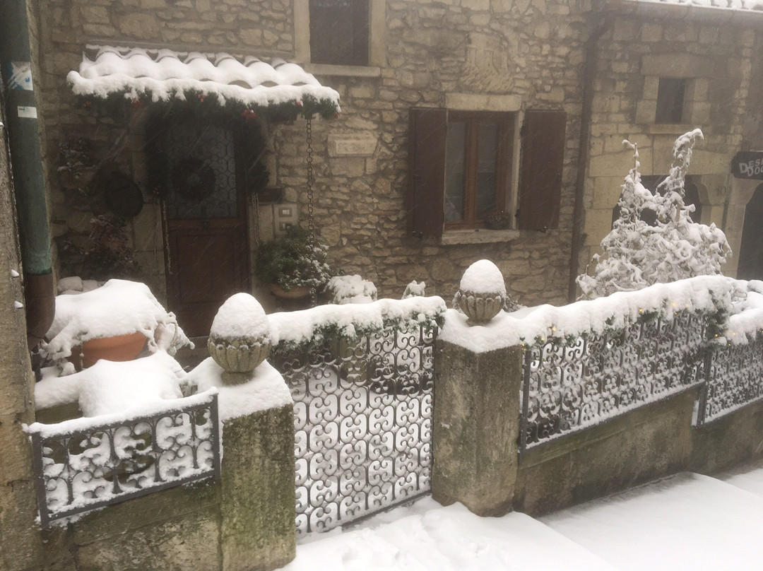 B&B Balsimelli12主图