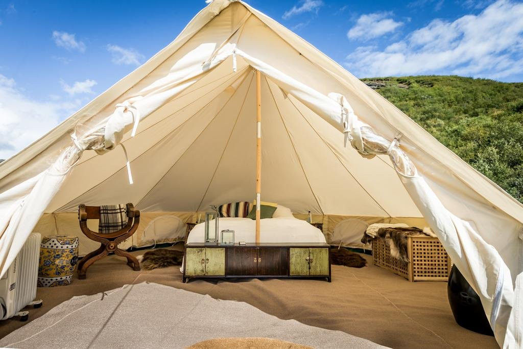 Camp Boutique Original North