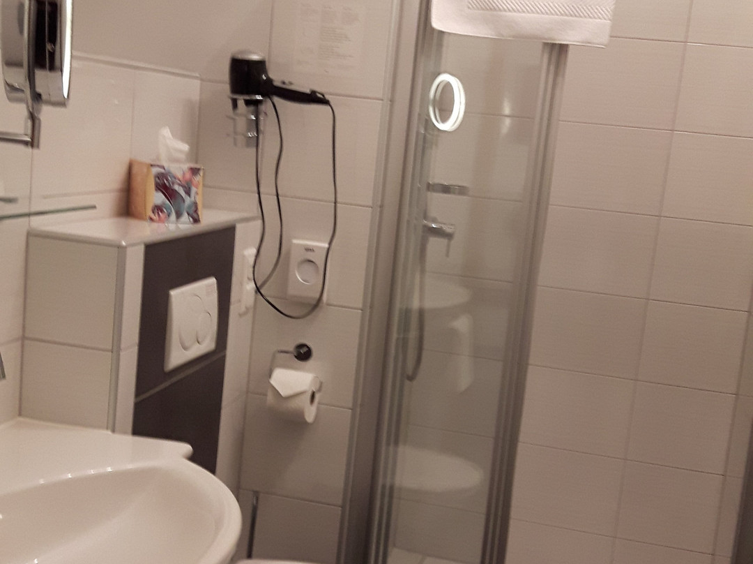 Villa Nova - Hotel garni主图
