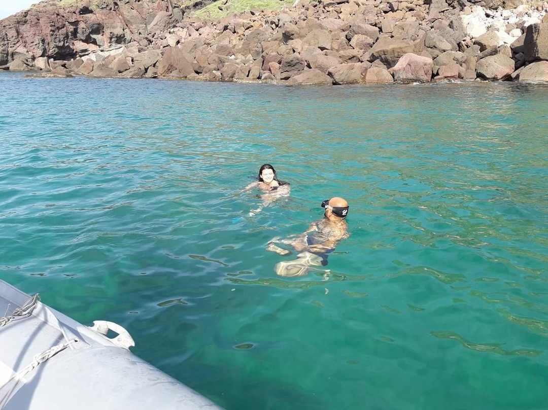 Batrakos Diving-Castelsardo必去景点