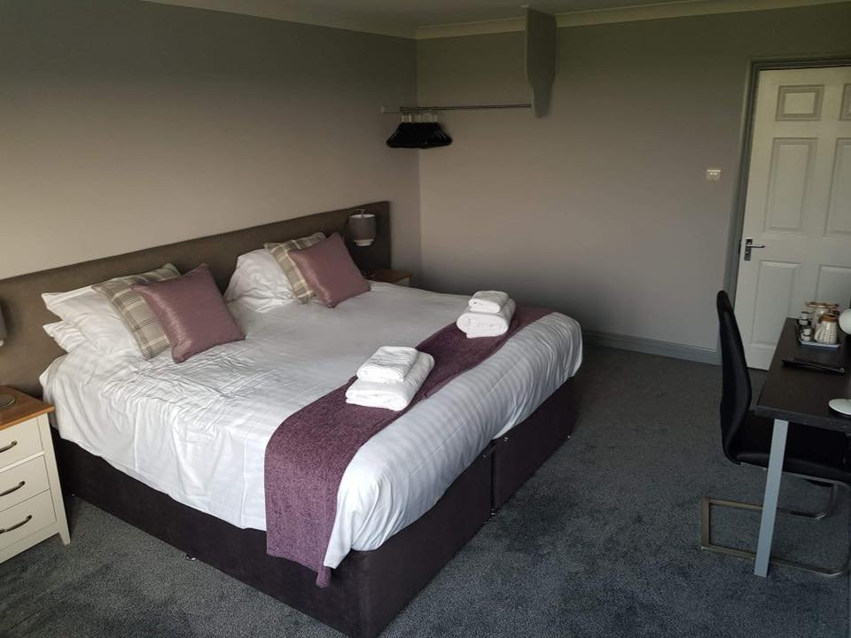 Trethorne Hotel & Golf Club主图