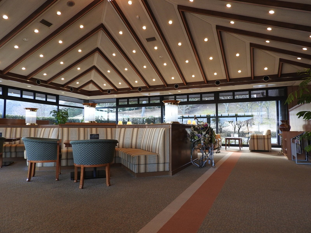 Hotel Lake Villa主图