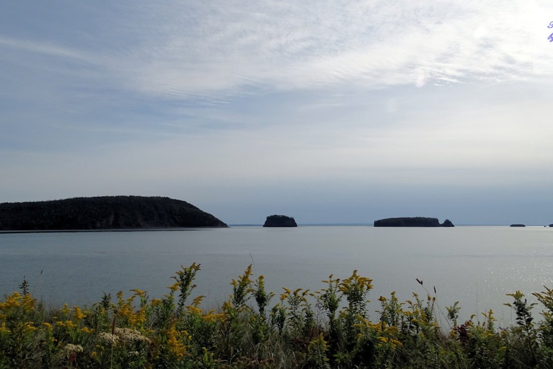 Five Islands Lighthouse景点图片
