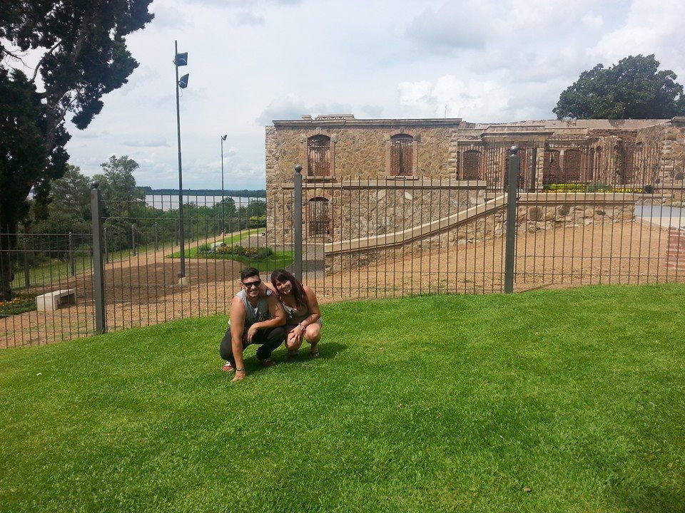 Castillo San Carlos景点图片