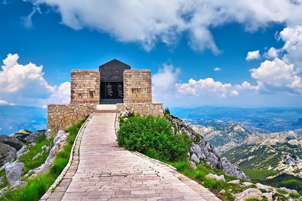Montenegro Tourist Service-科托尔必去景点