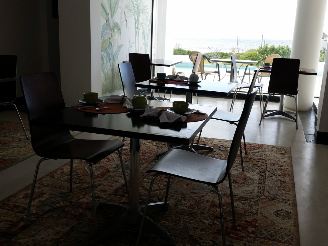 Posada de los Pajaros主图