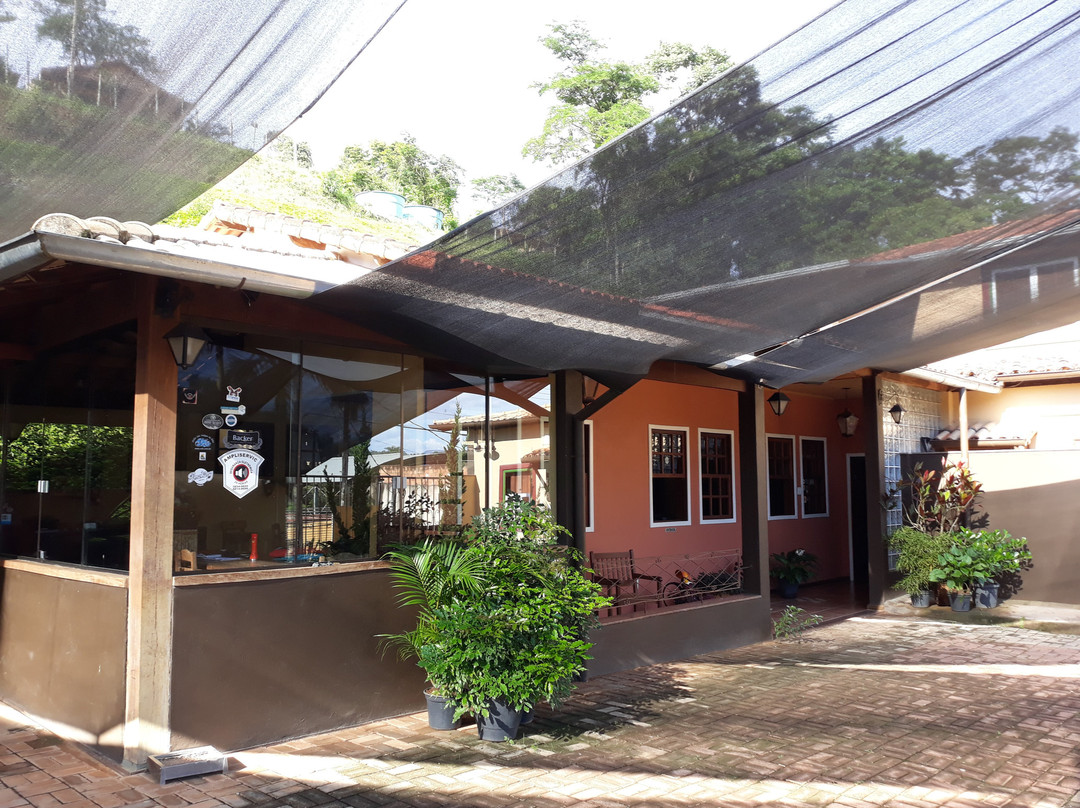 Pousada Quadrado主图