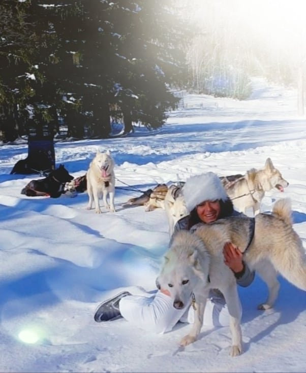 Evolution 2 Chamonix-霞慕尼必去景点