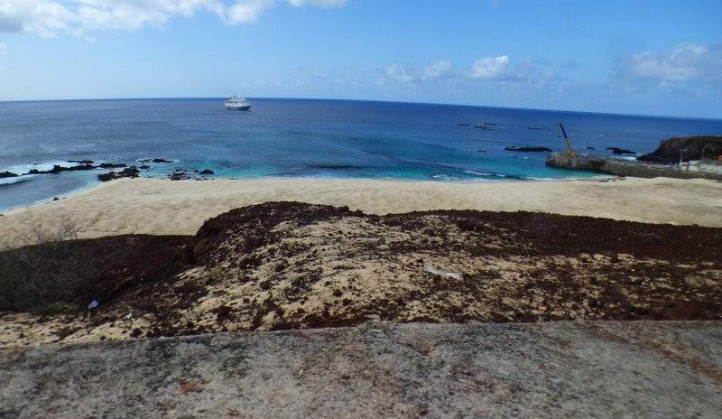 Hannays Beach-Georgetown必去景点