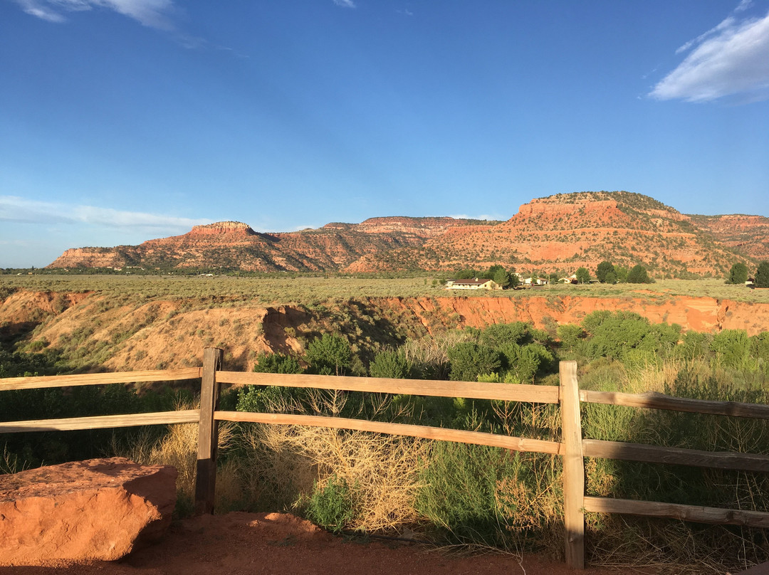 Levi Stewart Memorial Park-卡纳布必去景点