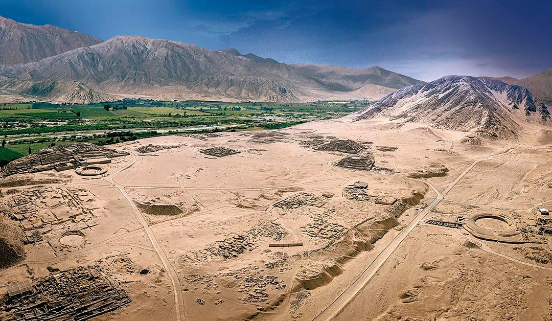 卡拉尔考古区-San Borja必去景点