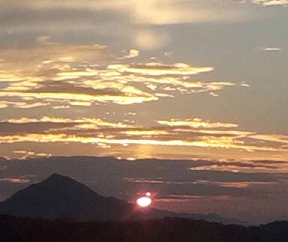 Natures Treat Homestay主图