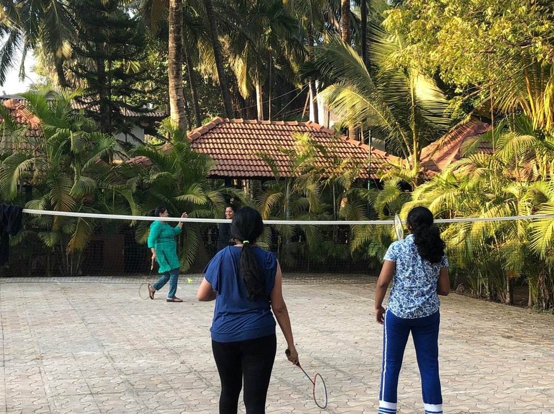 Shantashil Resort主图