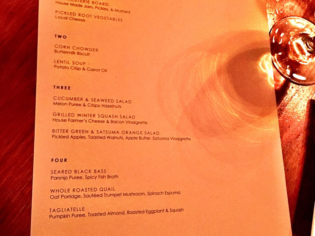 The Thistle Inn主图