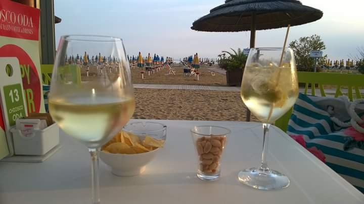 Chiosco Oda Bibione
