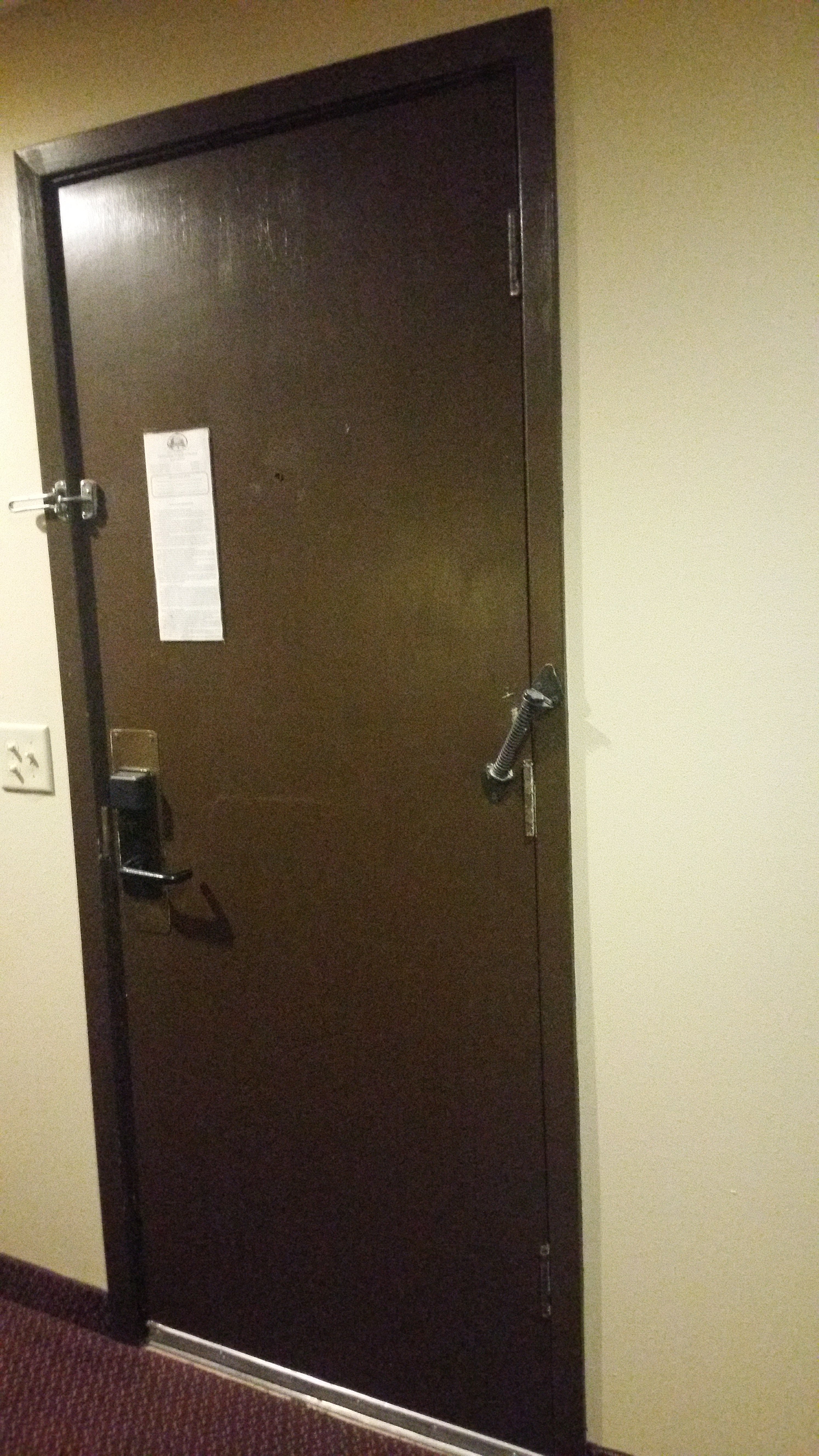 Hotel Ottumwa-官方