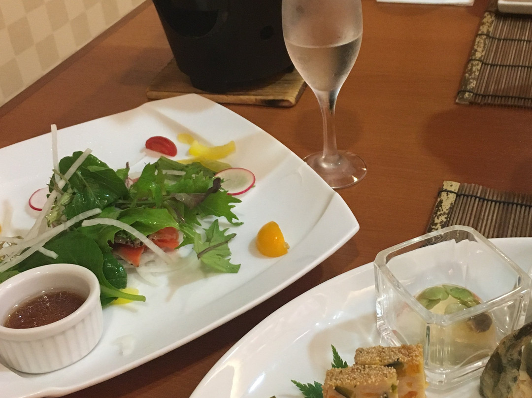 昭四季酒店主图