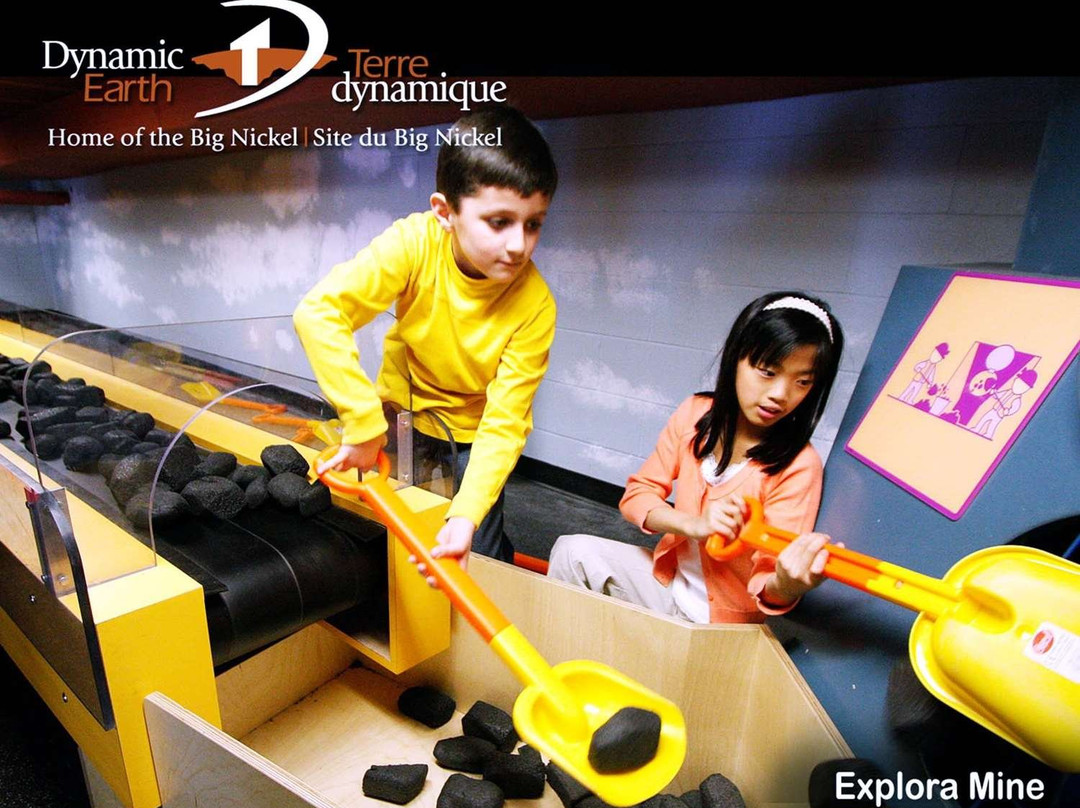 Hampton Inn Sudbury, Ontario主图