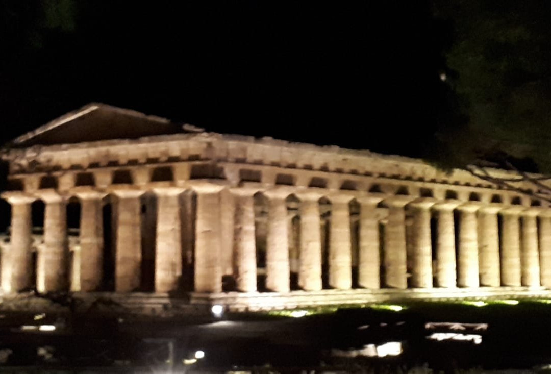 Hotel dei Templi主图