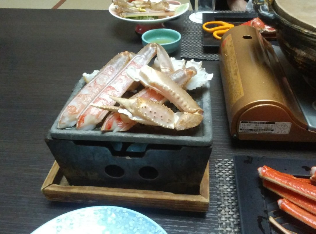 Yuhigaura Onsen Kashoen主图