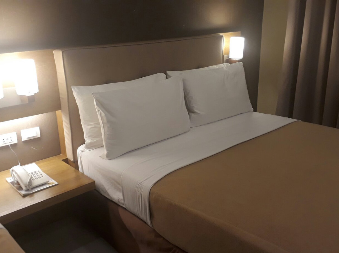 Diversion 21 Hotel主图