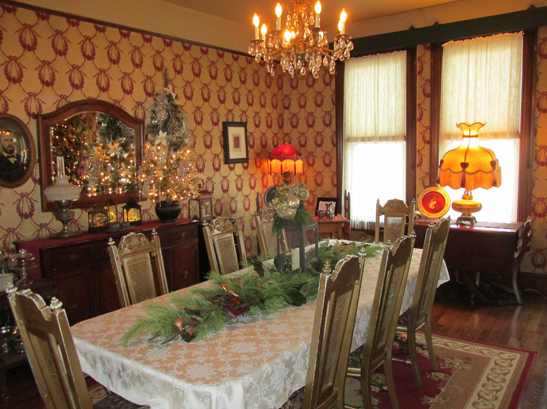 A Governor's Inn主图