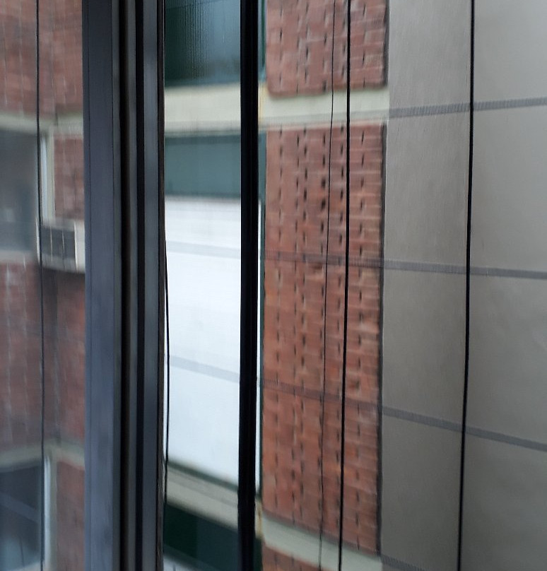 Hotel Alto San Isidro主图